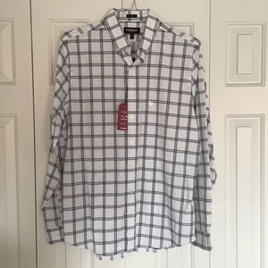 NWT! Express Men’s Button Down